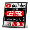 Monitor Logo
