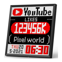 Divoom Pixoo 64