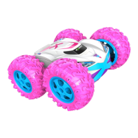 Preview: EXOST 360 CROSS