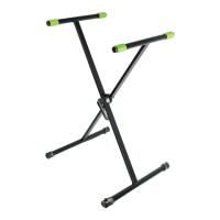 Preview: GRAVITY GKSX1