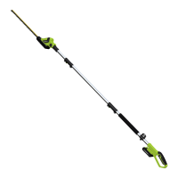 Preview: EarthWise LPHT12022