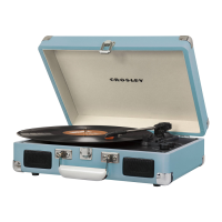 Preview: Crosley CR8005D