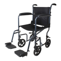 Preview: Carex Transport Chair