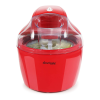 Ice Cream Maker Logo