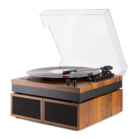 Preview: Fenton RP165 Series