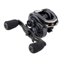 Preview: Abu Garcia REVO MGX