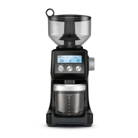 Preview: Sage Smart Grinder Pro SCG820