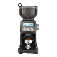 Preview: Sage Smart Grinder Pro SCG820