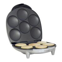 Preview: Brentwood Appliances AR-136