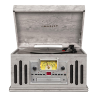 Preview: Crosley CR704B