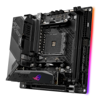 Preview: Asus ROG STRIX X570-I GAMING