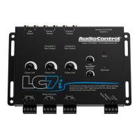 Preview: AudioControl LC7i