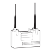 Wireless Access Point Logo