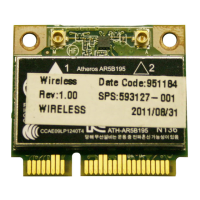 Preview: Atheros AR5B195