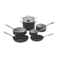 Preview: Cuisinart Greenchef