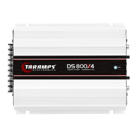 Preview: Taramps DS 800 X4