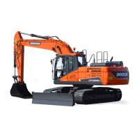 Preview: Doosan DX225LC