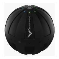 Preview: HYPERICE HYPERSPHERE
