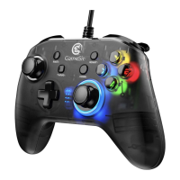 Preview: GameSir T4w