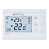 Thermostat Logo