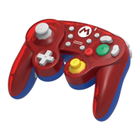 Preview: HORI Battle Pad