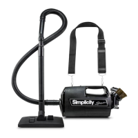 Preview: Simplicity SPORT