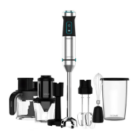 Preview: POWER TITANBLACK 1500 XL TOTALMIX