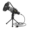 Microphone Logo