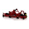 Lawn Mower Logo