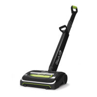 Preview: Gtech AirRam K9