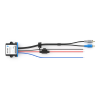 Preview: AudioControl ACX-BT1