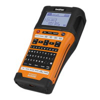 Preview: Brother P-touch E500