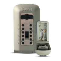 Preview: Keysafe C500