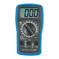 Preview: Minipa ET-1110