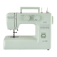 Preview: John Lewis JL110
