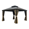 Outdoor Furnishing Logo