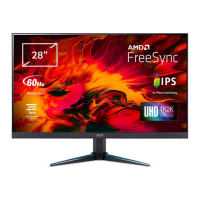 Preview: Acer VG280K