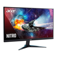 Preview: Acer VG280 K
