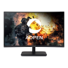 Monitor Logo