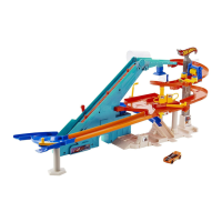 Preview: Mattel HOT WHEELS HW CITY
