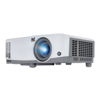 Preview: ViewSonic PG707W