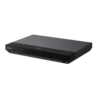 Preview: Sony UBP-X700M