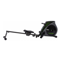 Preview: Tunturi Cardio Fit R20