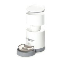 Preview: Catit Pixi Smart Feeder
