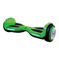 Preview: Razor HOVERTRAX BRIGHTS