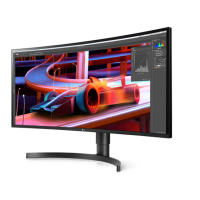 Preview: LG 34WL85C