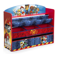 Preview: PAW Patrol Deluxe
