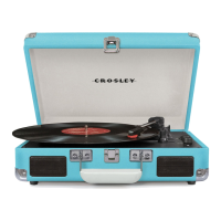 Preview: Crosley CR8005D-TU
