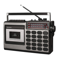 Preview: Crosley CT100B