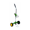 Lawn and Garden Equipment Logo